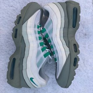 Men’s Nike air max 95 size 12